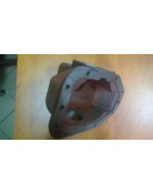 Obudowa skrzynki rozdzielczej 52-1802065-A, 521802065A