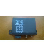 Sterownik świec regulator Zetor oryginał 13350911