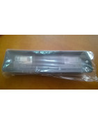 Lampa oświetlenia tablicy 67115713