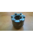 Obejma Zetor 10186005