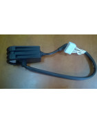 Przełącznik kierunkowskazów Zetor 64358901