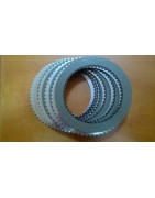 Komplet tarcz Zetor 934081.