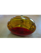 Lampa tylna Zetor 19351907 Proxima Forterra