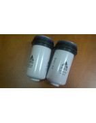 Zestaw filtrów paliwa V837091129, V837091436