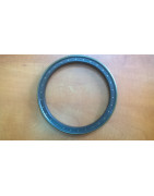 Uszczelniacz Zetor 931454