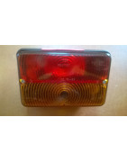 Lampa kierunkowskazu Zetor 935576
