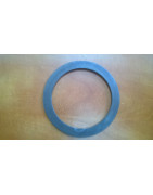 Sprężyna Zetor 15108082