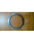 Sprężyna talerzowa Zetor oryginał 931384