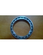 Łożysko kulkowe jednorzędowe 61813 Zetor oryginał 971026