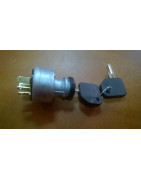 Stacyjka Zetor oryginał 62455771