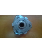 Satelita Zetor oryginał 16196029