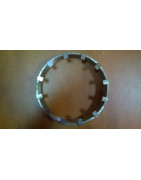 Wieniec przedni Zetor oryginał 10196017