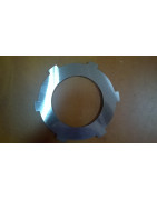 Tarcza sprzęgła Zetor oryginał 60116017