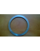 Pierścień oporowy Zetor oryginał 78108042
