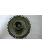 Koło zębate Kuhn 56144100