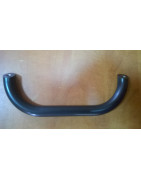 Uchwyt drzwi Zetor oryginał 10368069