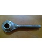 Wieszak Zetor oryginał 70115008