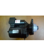 Rozrusznik Zetor 16359974, 9142763