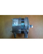 Alternator 14V, 70A Zetor 53350906, 9516673