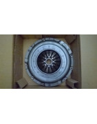 Docisk sprzęgła Zetor oryginał 16021905, 16021901