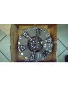 Docisk sprzęgła Zetor Proxima 54021901, 54021902