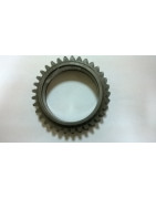 Koło zębate Kuhn 56143010