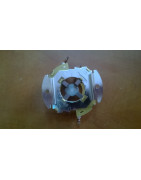 Uchwyt szczotek Zetor oryginał 931641 Proxima, Forterra