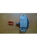 Szczotkorzymacz Zetor 934754 Major 80