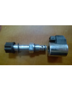 Zawór elektromagnetyczny Zetor oryginał 934062