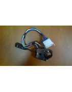 Przełącznik kierunkowskazów Zetor 59115624