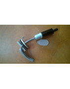 Grzałka bloku Zetor 69011730