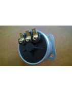 Czujnik obrotów silnika (prądniczka) Zetor 59115725, 80351851