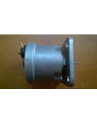 Czujnik obrotów silnika (prądniczka) Zetor 59115725, 80351851