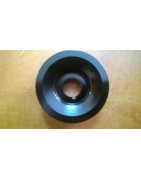 Koło pasowe alternatora Zetor 53350001