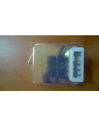 Regulator napięcia alternatora 14V Zetor oryginał 59115782