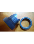 Włącznik sterowania hydrauliki Zetor oryginał 16352901