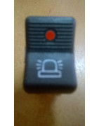 Przełącznik klawiszowy koguta Zetor oryginał 935764 Major 80