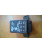 Regulator świec żarowych Zetor oryginał 62455728