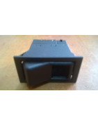 Przełącznik świateł pozycyjnych Zetor 53359951