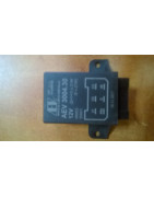 Przerywacz kierunkowskazu Zetor 62455721