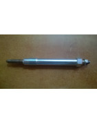 Świeca żarowa Zetor 78006013