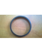 Pierścień uszczelniający Zetor oryginał 930254