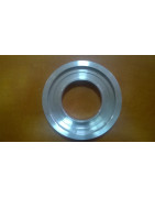 Tłok Zetor oryginał 10196006