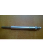 Świeca żarowa Zetor 19006513