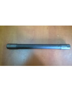 Oś zaczepu MTZ 80-2707141, 802707141