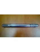 Wał napędowy Kuhn 56839600