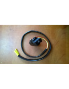 Przełącznik 3-biegunowy Zetor oryginał 938259, 938254