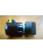 Włącznik ogrzewania Zetor oryginał 59115853