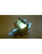 Przełącznik ogrzewania Zetor oryginał 934383