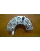 Zestaw dioda Zetor 939925